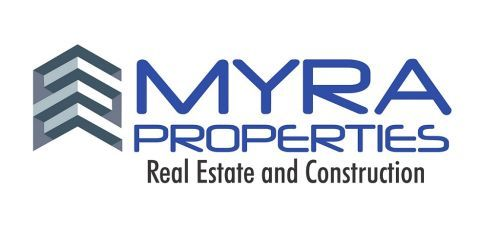 Myra Properties logo