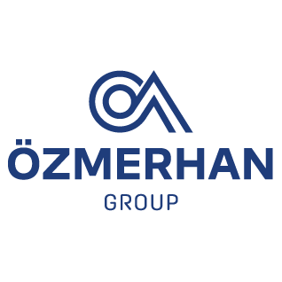 Özmerhan Group of Companies logo