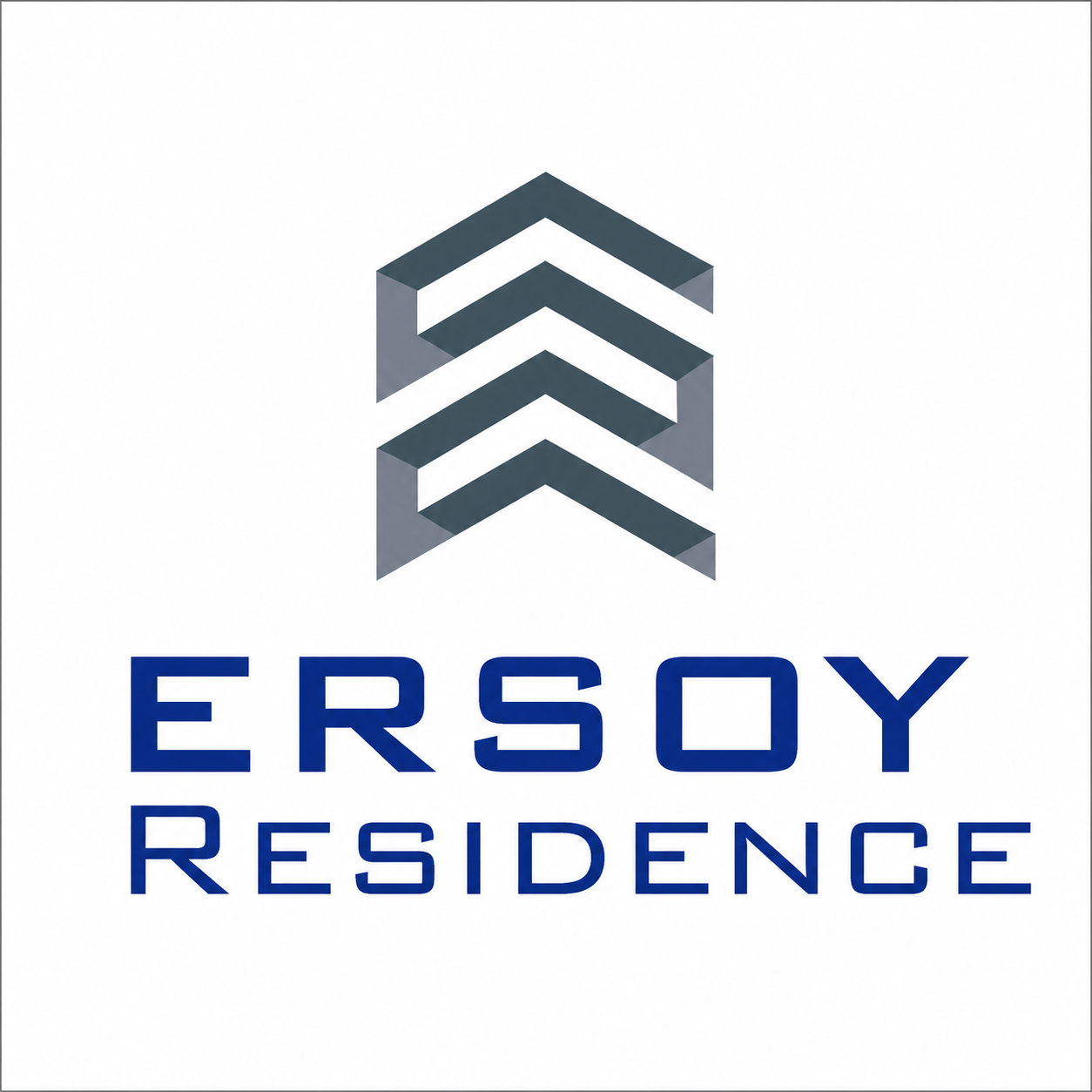 Ersoy Residence logo