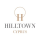 HİLLTOWN CYPRUS logo