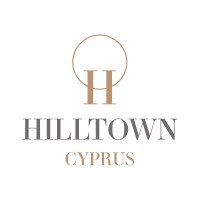 HİLLTOWN CYPRUS logo