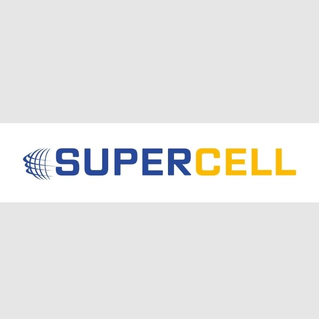 SUPERCELL KURUMSAL HİZMETLER LTD. logo