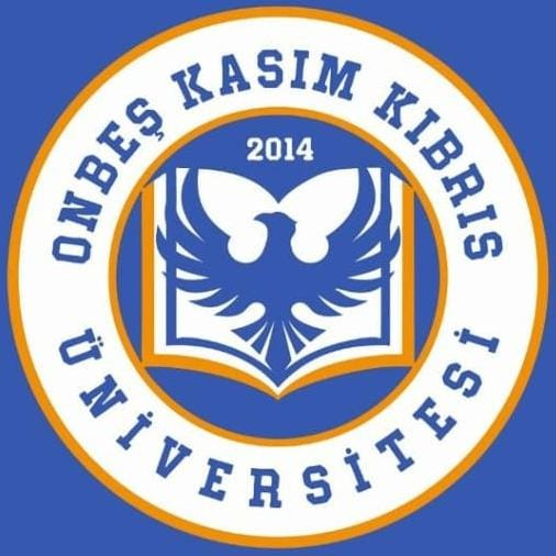 ONBES KASIM ÜNİVERSİTESİ logo