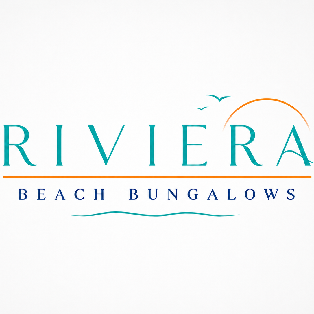 Riviera Beach Bungalows logo
