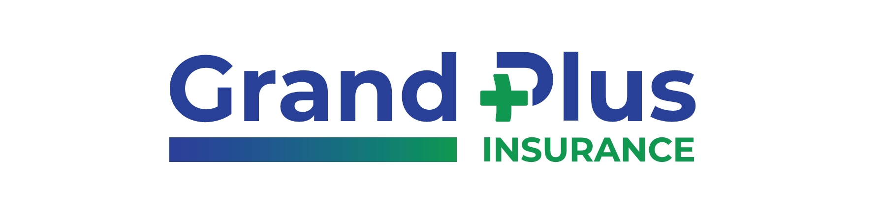 GRANDPLUS INSURANCE kapak logo