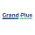 GRANDPLUS INSURANCE logo