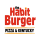 Habit Burger logo