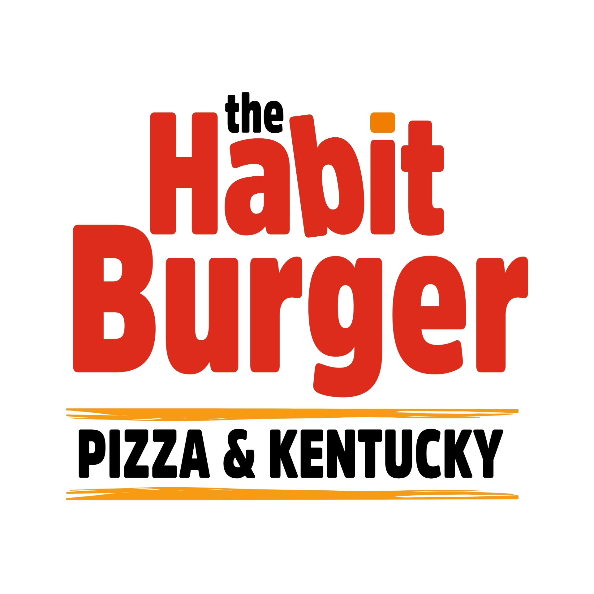 Habit Burger logo