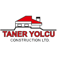 Taner Yolcu Construction Ltd. logo