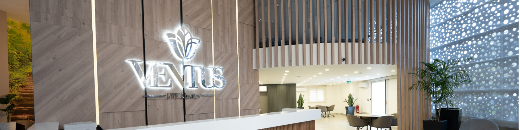 Ventus Sağlık Hizmetleri LTD. kapak logo