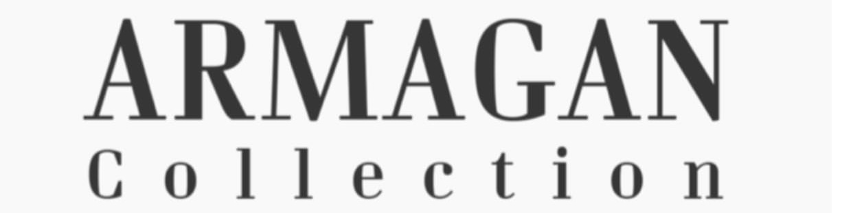 armagan collection kapak logo
