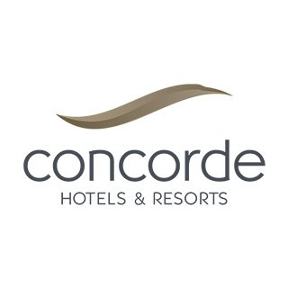 Concorde Hotels&Resorts logo