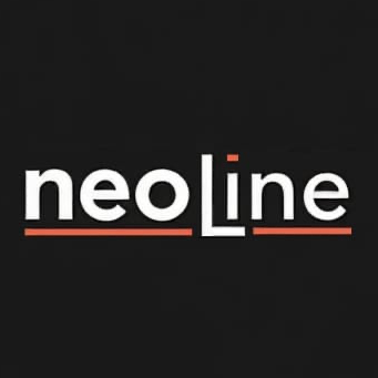 Neoline Temizlik logo