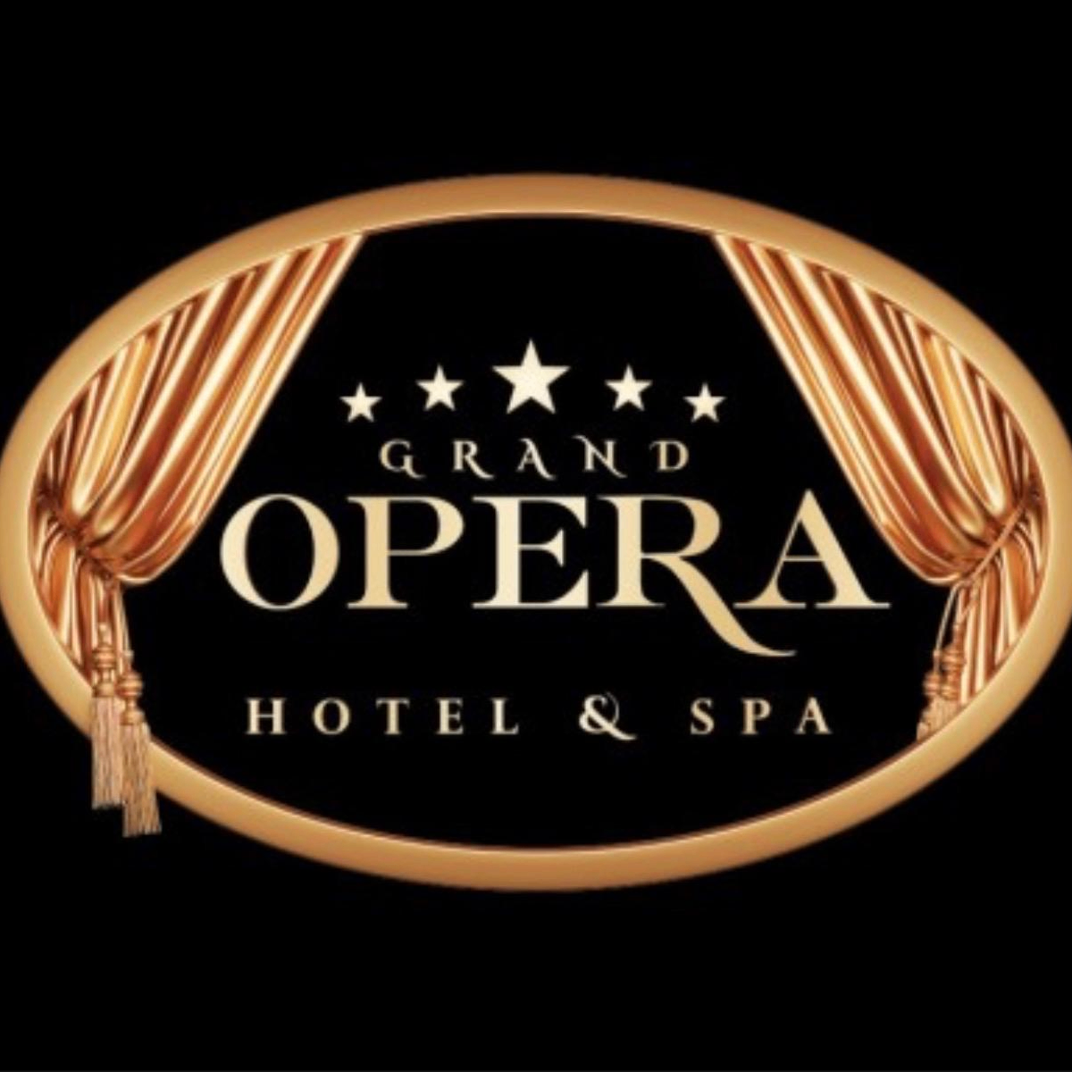 Grand Opera Hotel Casino & Spa logo