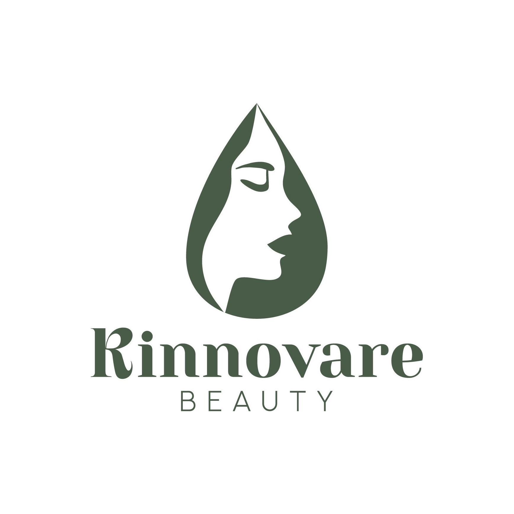 Rinnovare Beauty logo
