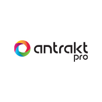 Antrakt Production logo