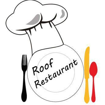 Roof Restaurant logo
