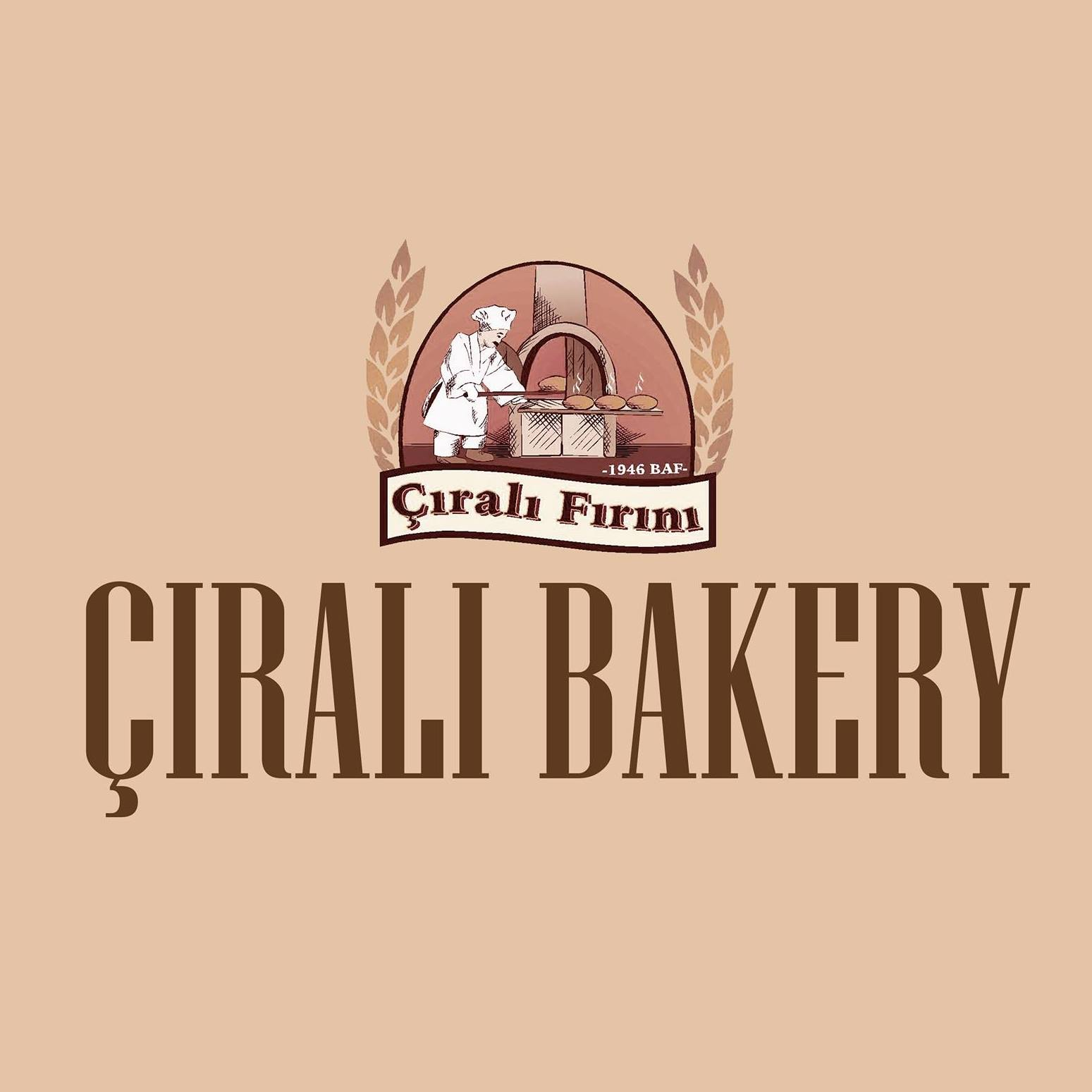 Çıralı Fırını logo