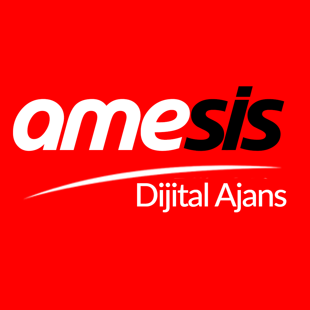 Amesis Dijital Ajans logo