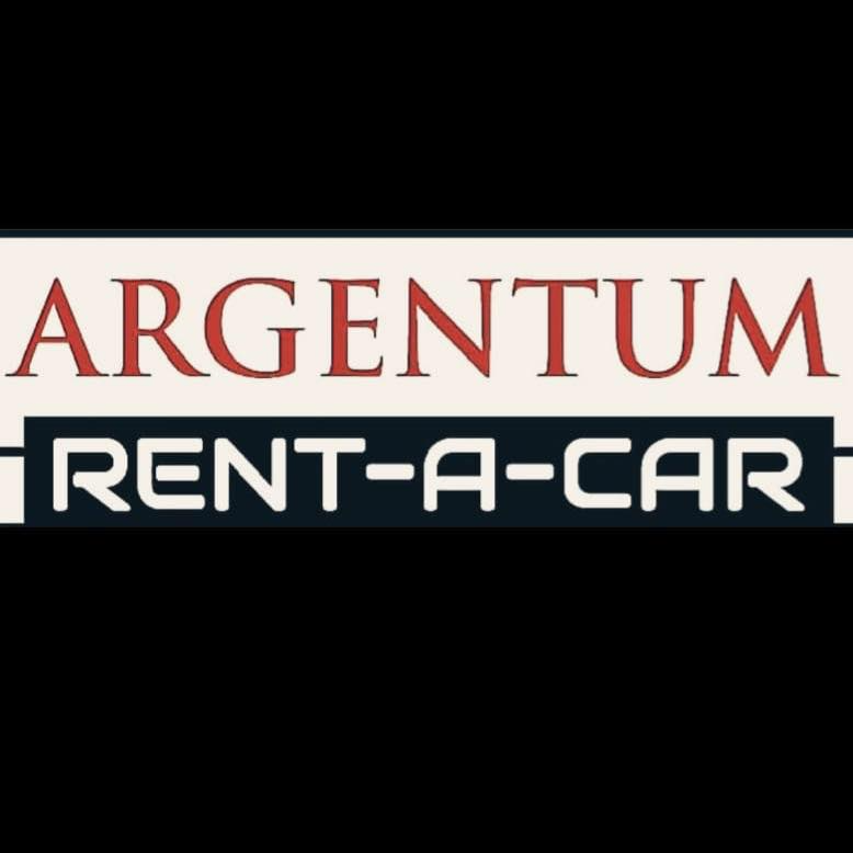 ARGENTUM TİC. logo