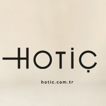 HOTİÇ Ayakkabı logo