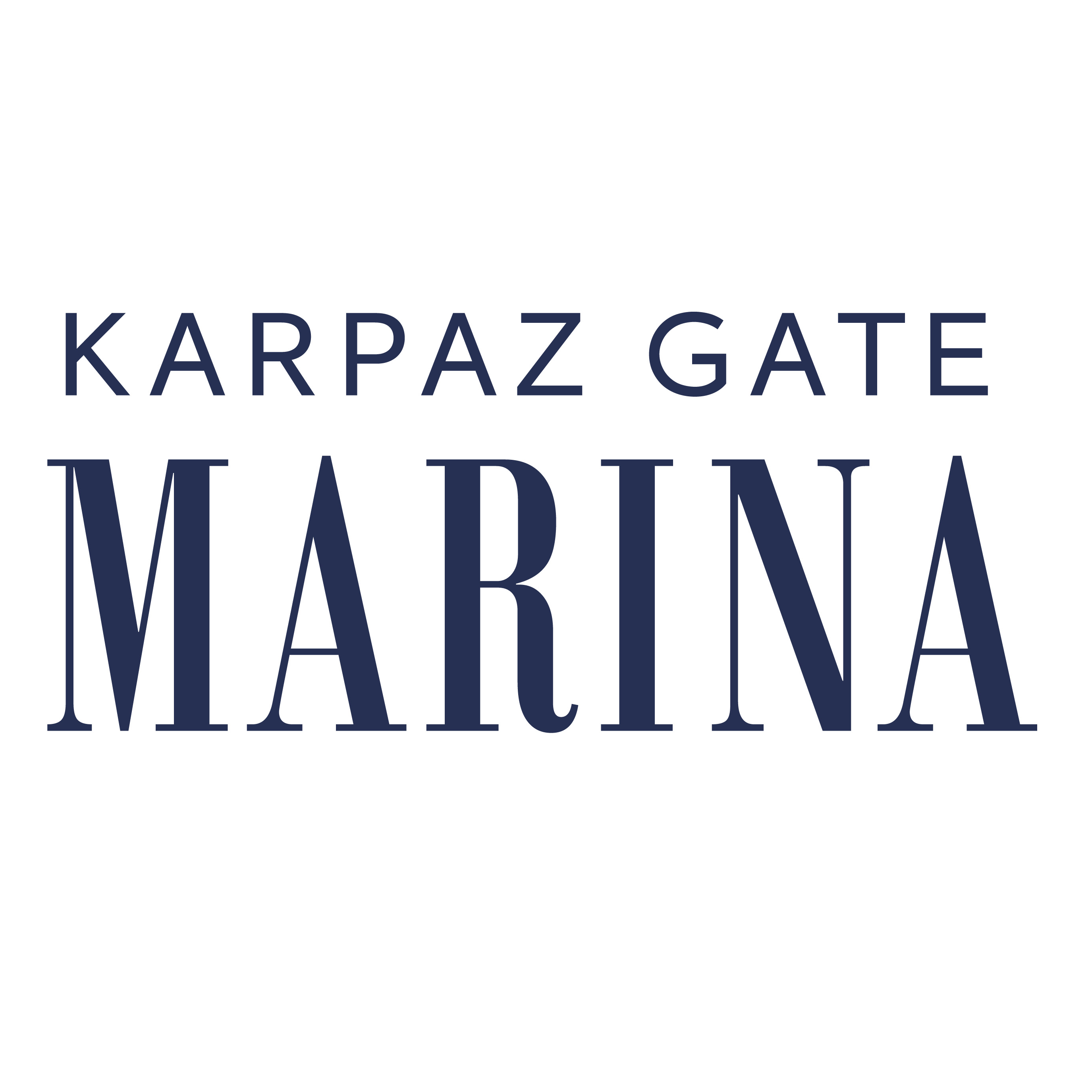 Karpaz Gate Marina logo