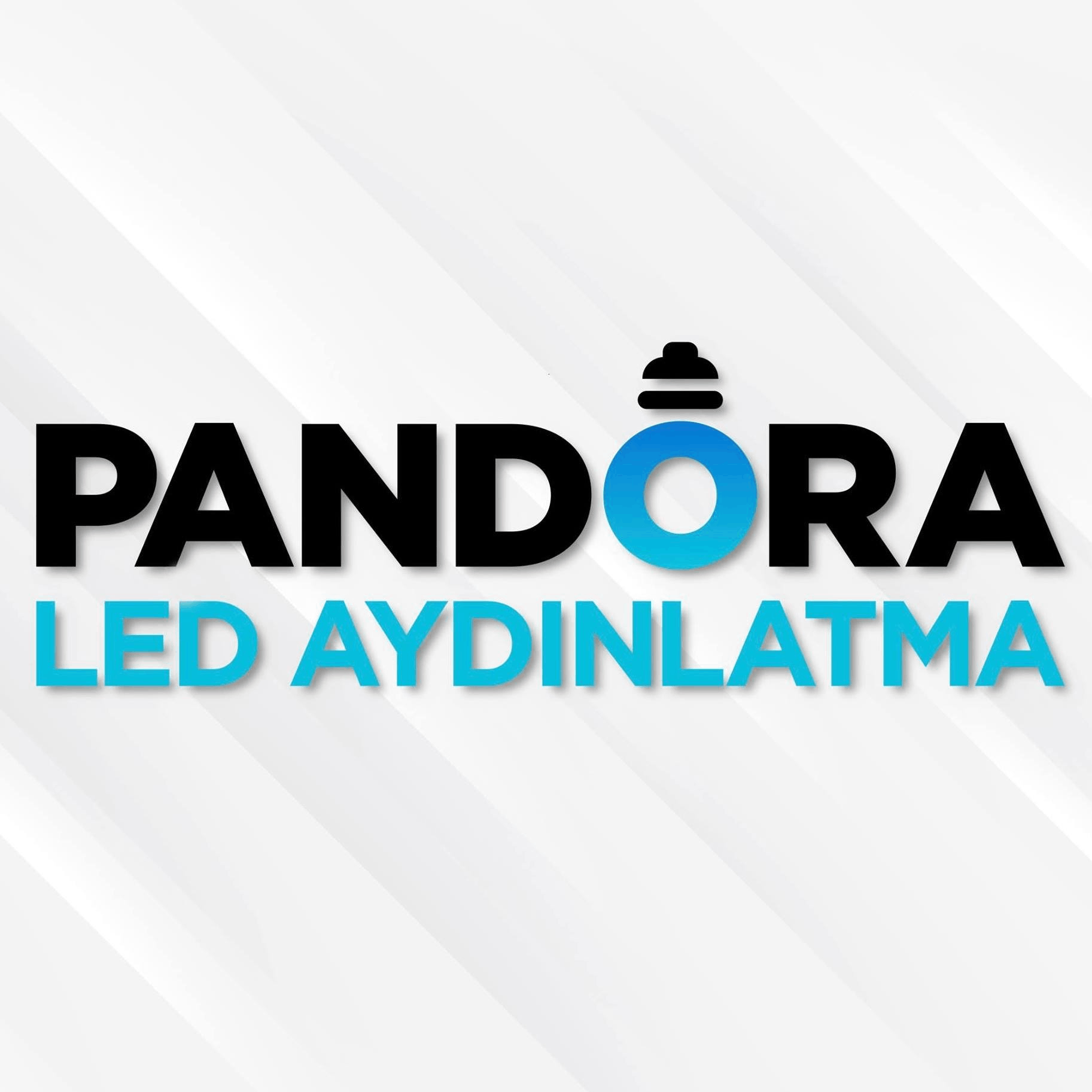 Mavi Pandora Led Işık Sistemleri logo