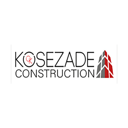 KÖSEZADE CONSTRUCTİON LTD logo