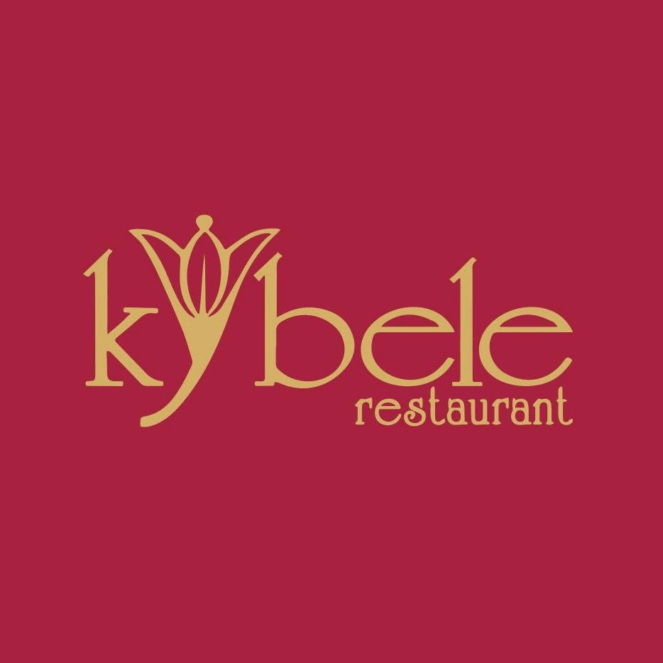 Kybele Restaurant logo