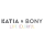 Katia & Bony logo