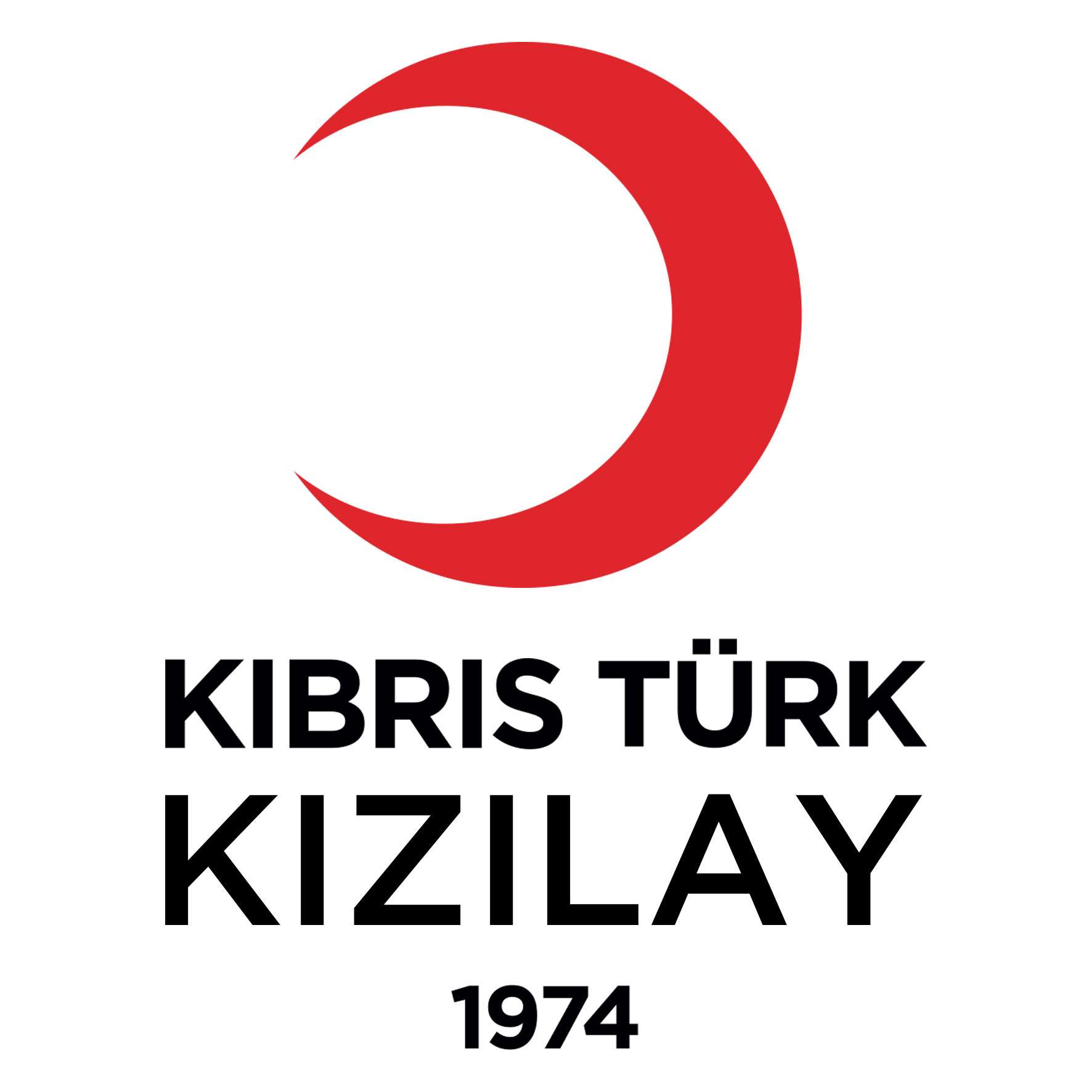 Kıbrıs Türk Kızılay logo