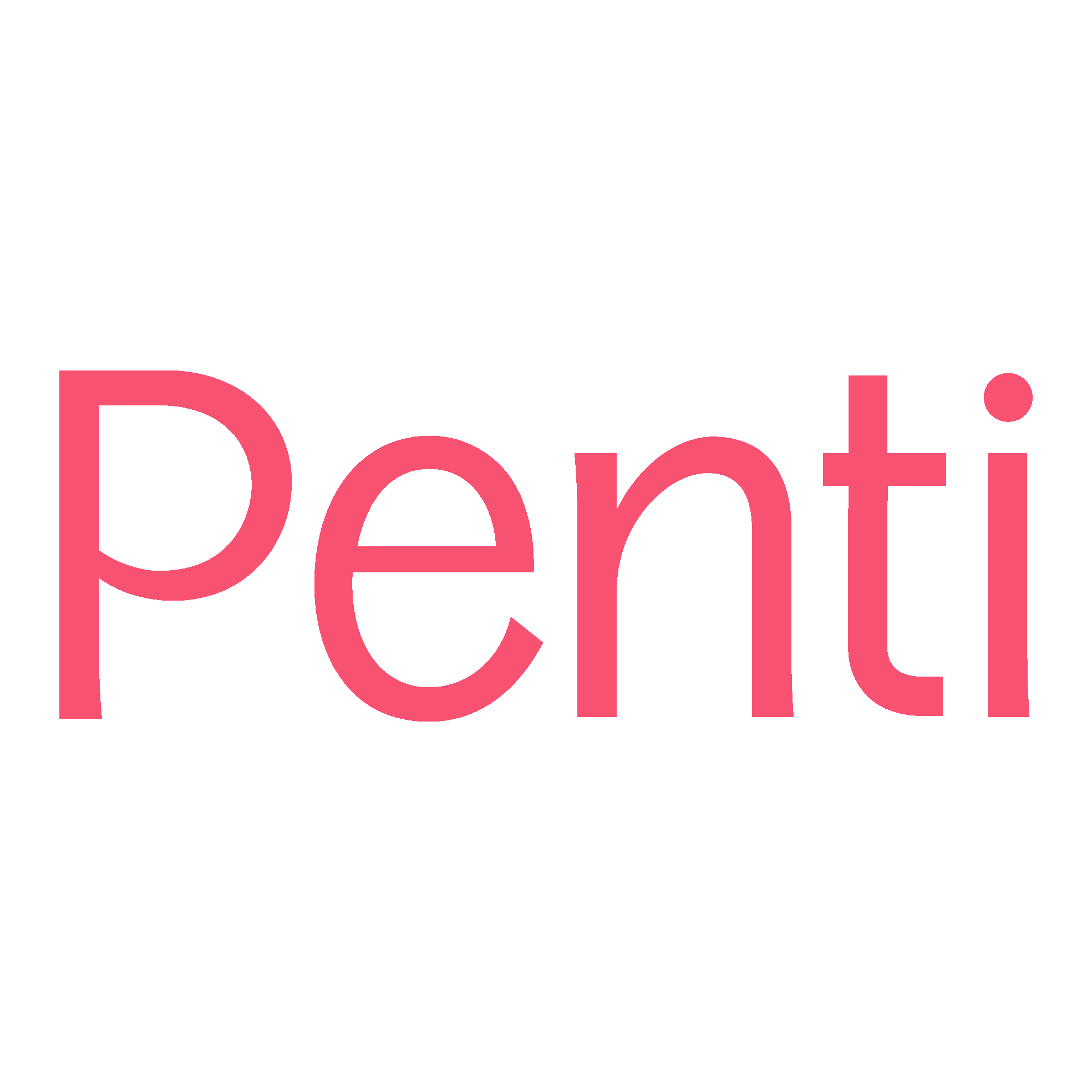 Penti logo