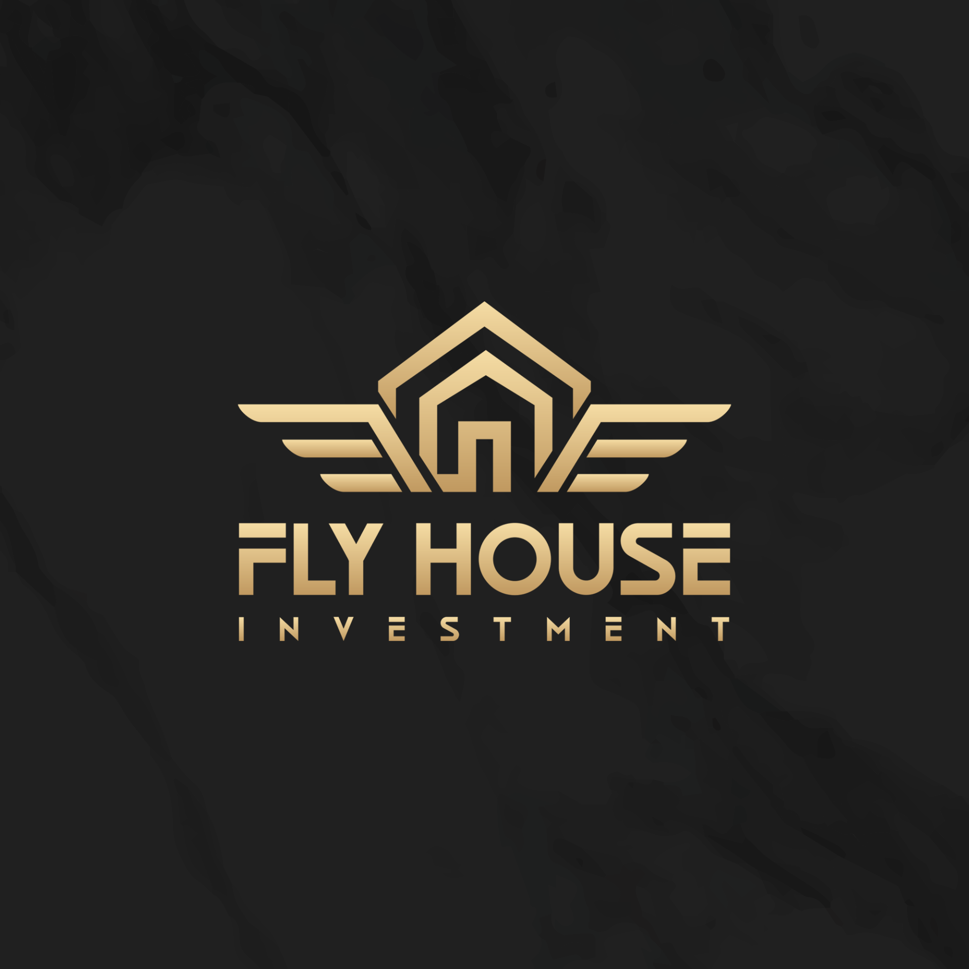 Fly House Investment logo