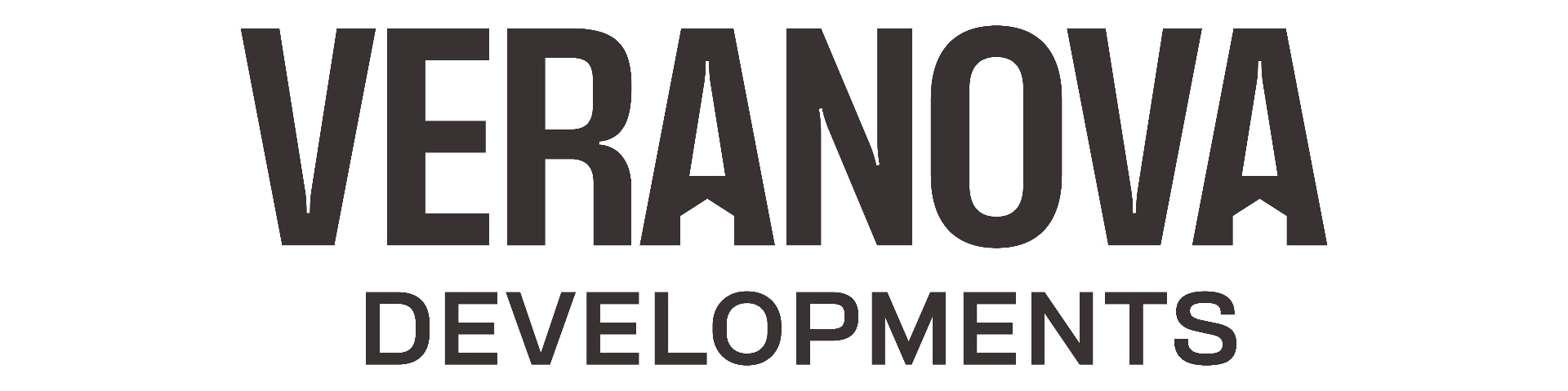 VERANOVA DEVELOPMENTS kapak logo