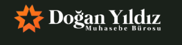 Doğan Yıldız Muhasebe kapak logo