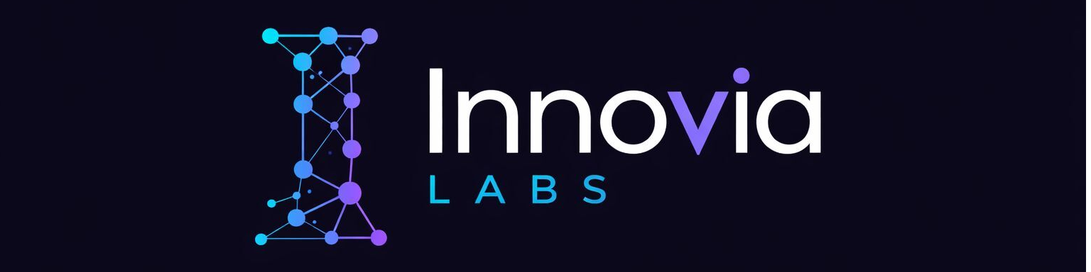 Innovia Digital kapak logo