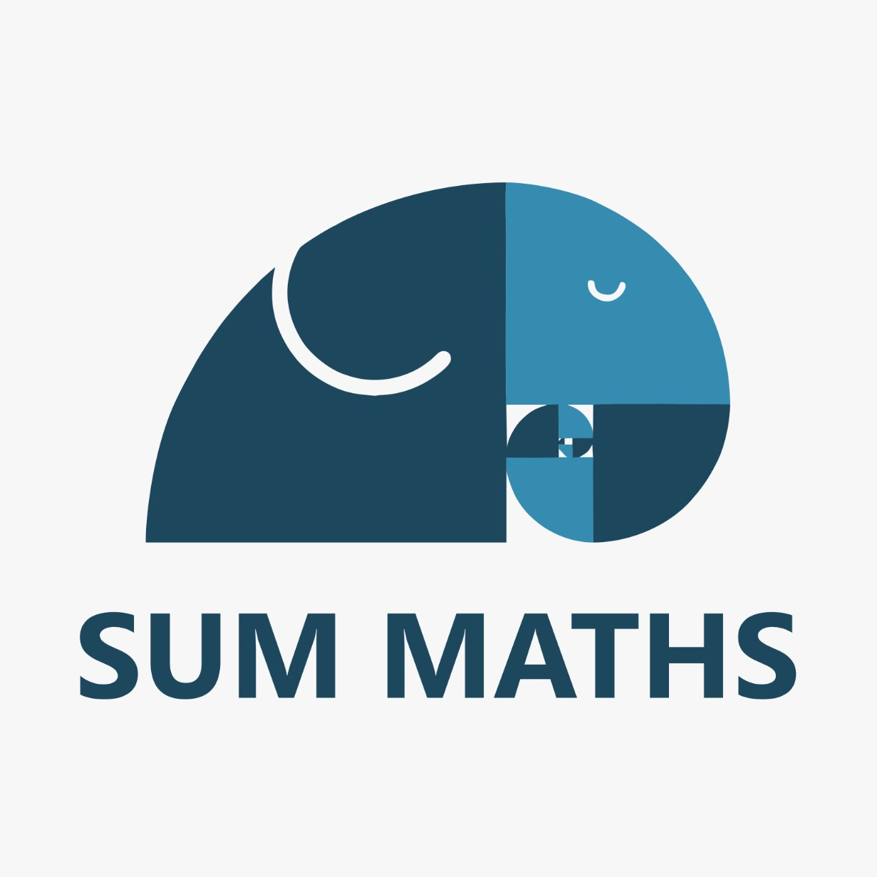 Sum Maths logo