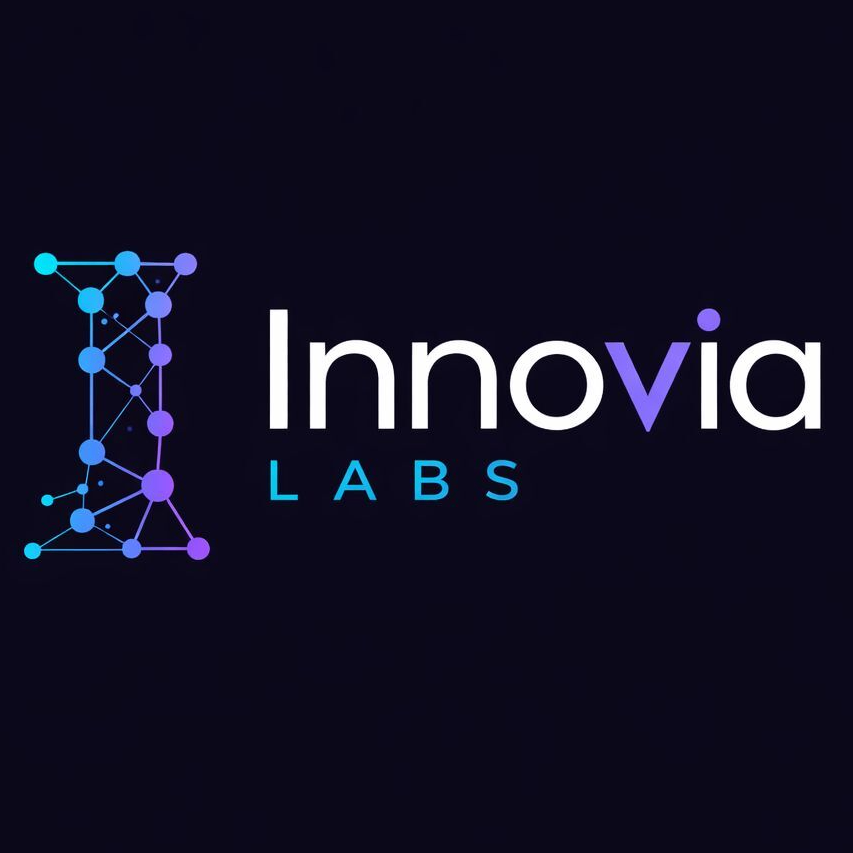 Innovia Digital logo