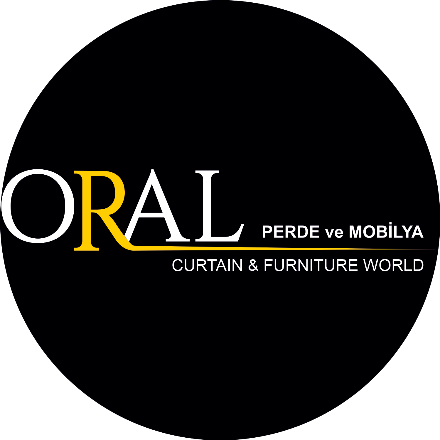 ORAL PERDE VE MOBİLYA