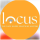 LOCUS CYPRUS logo