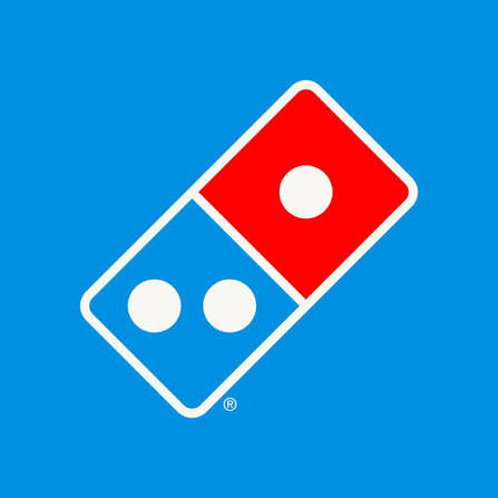 Dominos Pizza KKTC logo