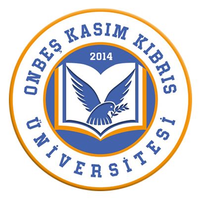 Onbeş Kasım Üniversitesi logo