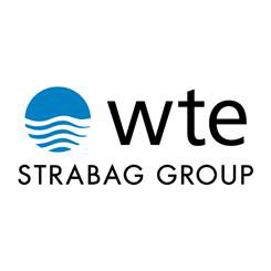 WTE WASSERTECHNIK GMBH logo