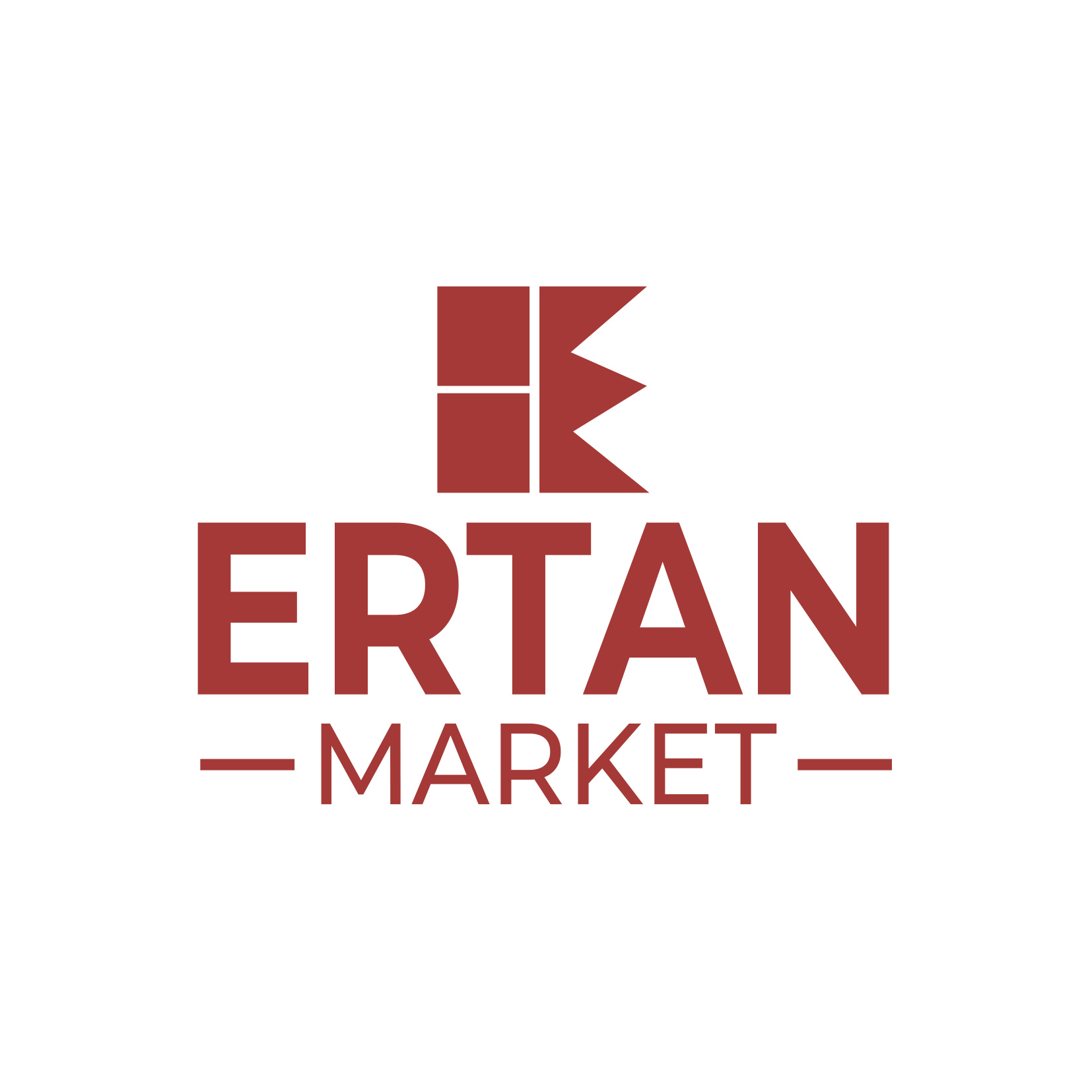 Ali Ertan Co. Ltd. logo