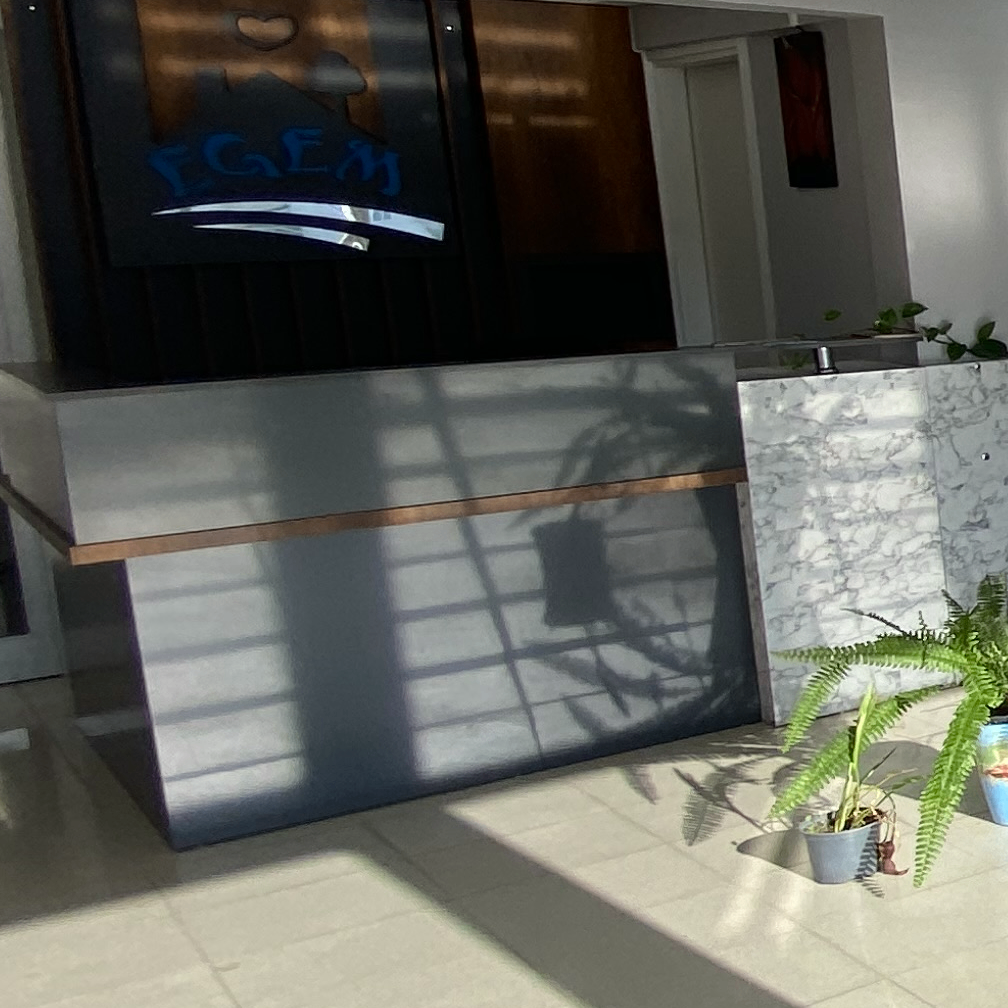 Sevican balkan ticaret ltd logo