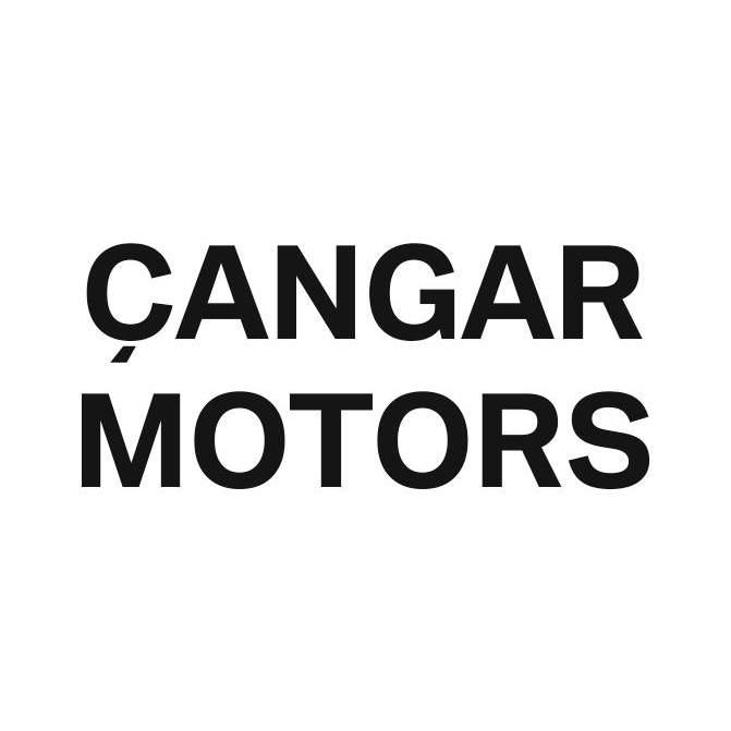 CANGAR MOTORS CO LTD logo