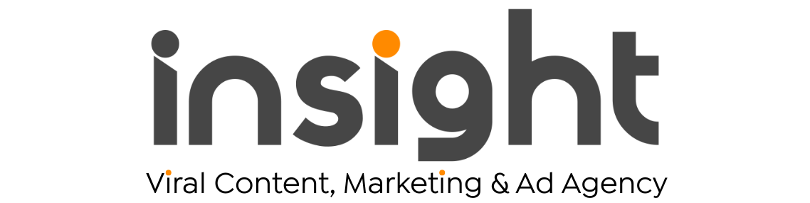 Insight Vision Media LTD kapak logo