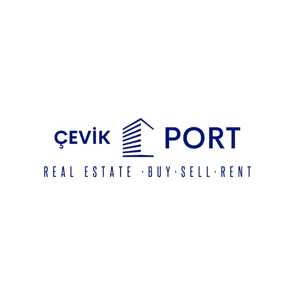 Çevik Port Gayrimenkul Danışmanlık logo