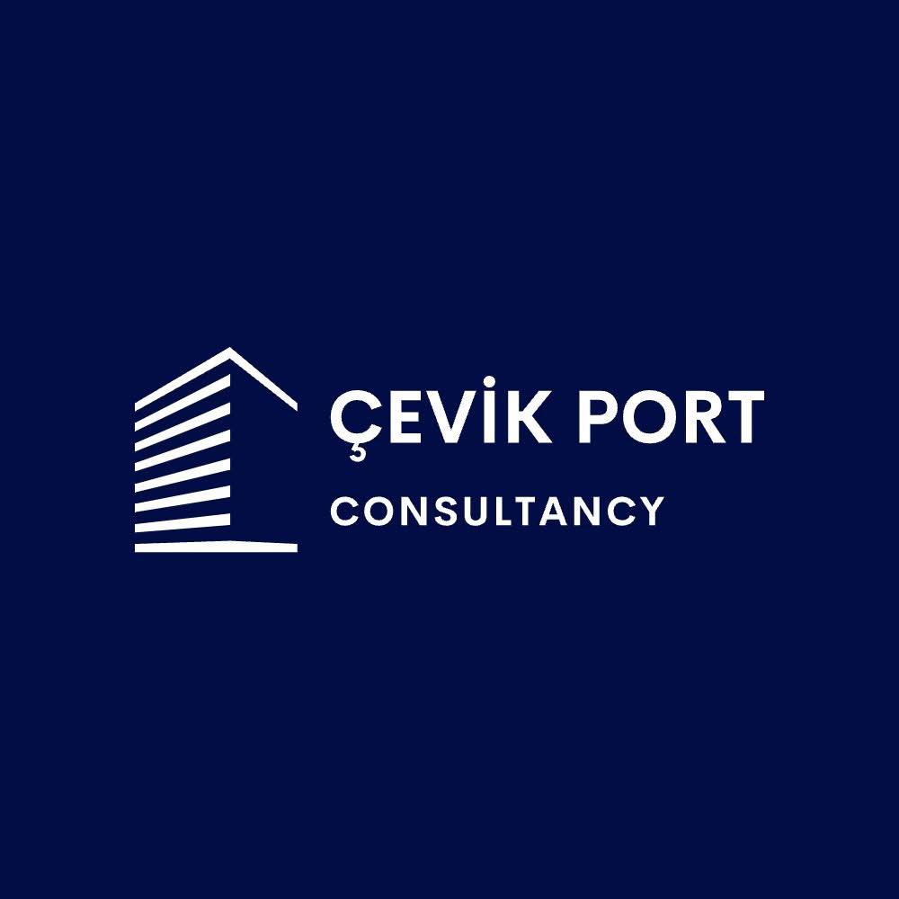 Çevik Port Gayrimenkul Danışmanlık logo