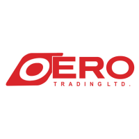 Oero Trading logo